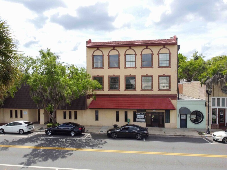 Downtown Palatka on St. Johns Ave portefeuille de 3 biens à vendre sur LoopNet.fr - Photo de l’immeuble – Image 2 sur 22