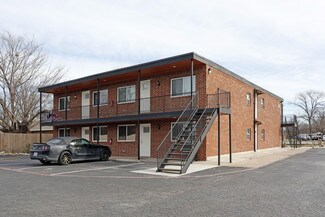 Plus de détails pour 612 S Blue Mound Rd, Fort Worth, TX - Logement à vendre
