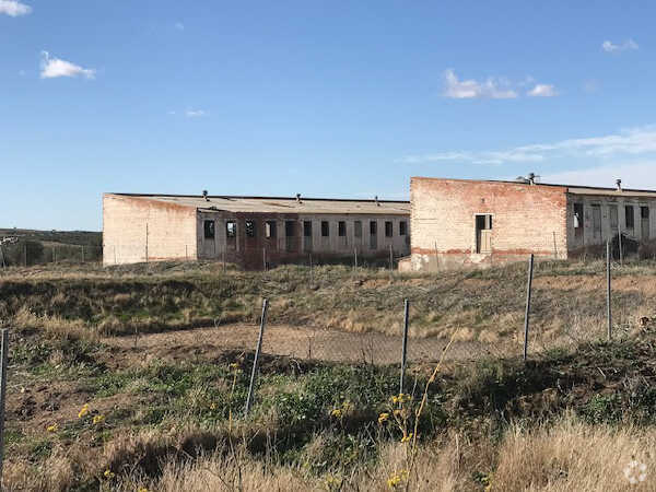 Industriel/Logistique dans Polán, Toledo à vendre - Photo de l’immeuble – Image 2 sur 5