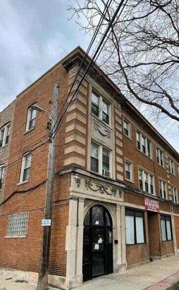 7908 S Prairie Ave, Chicago, IL à vendre - Photo de l’immeuble – Image 3 sur 7