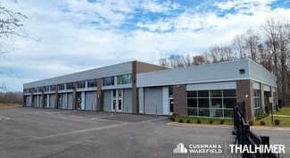 Plus de détails pour 6701 Dominion Garages Ave, Woodford, VA - Local d'activités, Industriel/Logistique à louer