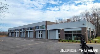 Plus de détails pour 6701 Dominion Garages Ave, Woodford, VA - Local d'activités, Industriel/Logistique à louer