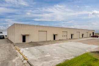 Plus de détails pour 4922 Bush St, Corpus Christi, TX - Industriel/Logistique à louer