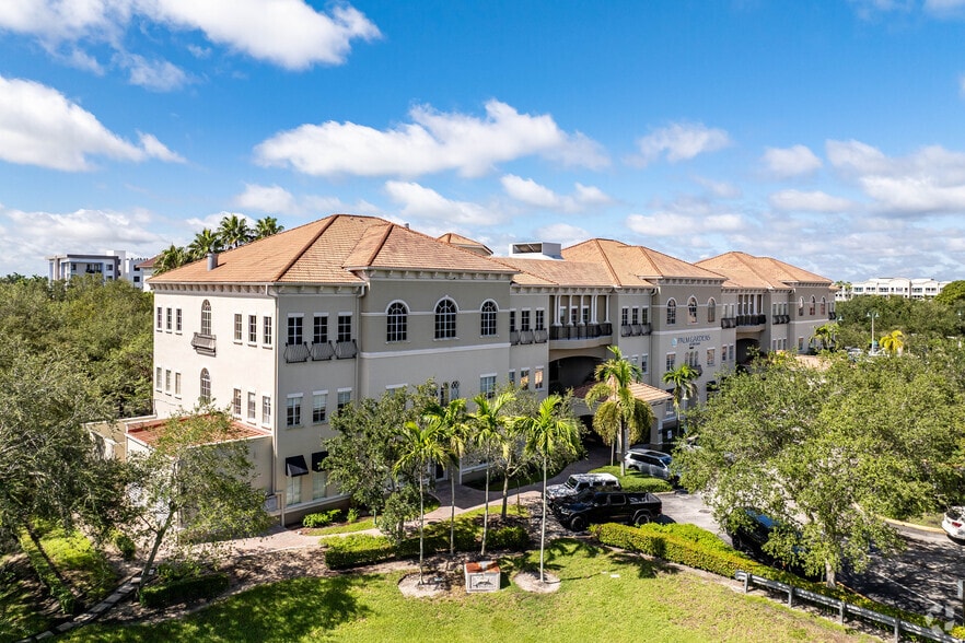 14601 Hotel Rd, Miramar, FL à louer - Photo principale – Image 1 sur 5