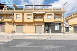 Plus de détails pour Avenida Agustina de Aragón, 5, Churriana de la Vega - Local commercial à vendre