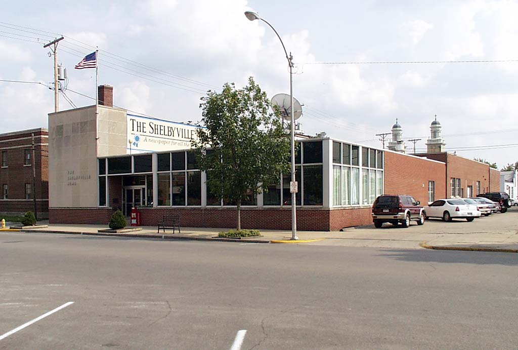 Shelbyville Central Business District portefeuille de 4 biens à vendre sur LoopNet.fr Photo principale– Image 1 sur 5