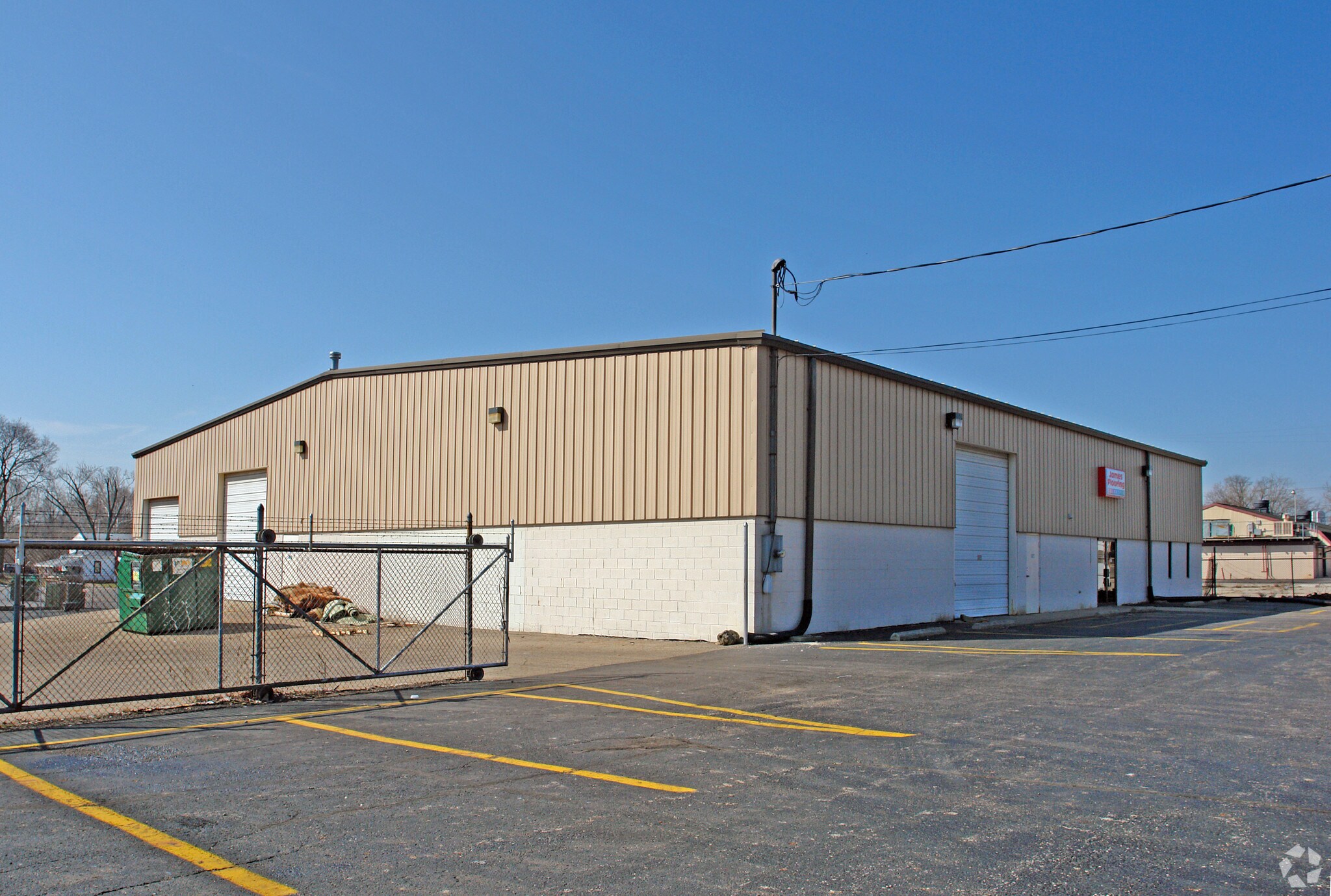 1401 Fotler St, Springfield, OH à vendre Photo principale– Image 1 sur 4