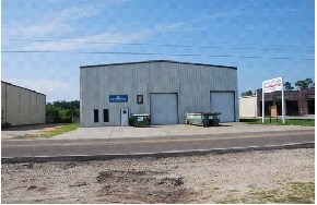 1485 34th St, Gulfport, MS à vendre - Photo principale – Image 1 sur 11