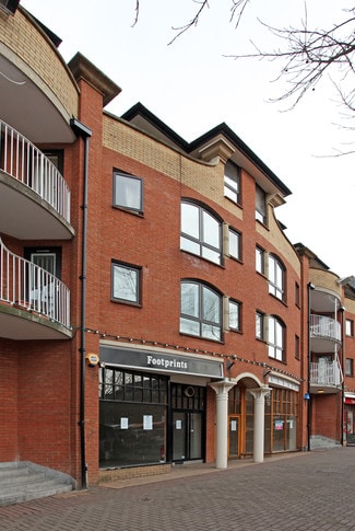 Plus de détails pour 89-102 Gloucester Green, Oxford - Local commercial à louer