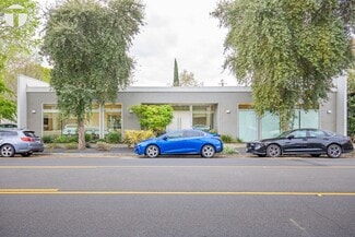 Plus de détails pour 1122 S St, Sacramento, CA - Bureau à vendre