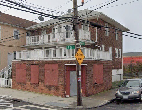 1-99 Beach 27th St, Far Rockaway, NY à vendre - Photo principale – Image 1 sur 1
