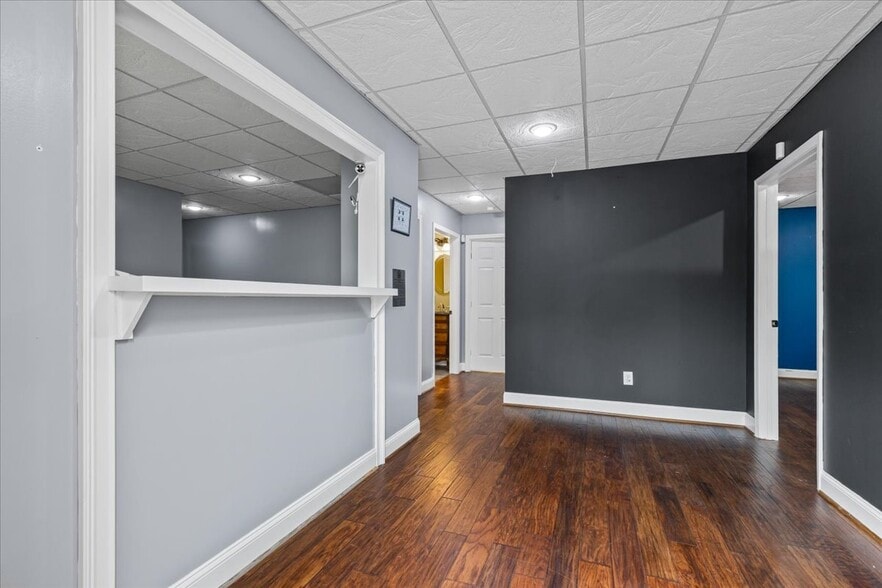 883 Commerce Dr SW, Conyers, GA à vendre - Photo de l’immeuble – Image 2 sur 61