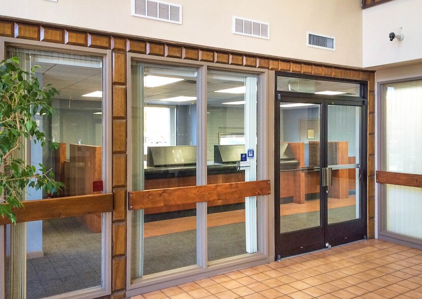 2900 Louisiana Blvd NE, Albuquerque, NM à louer - Autre – Image 3 sur 16