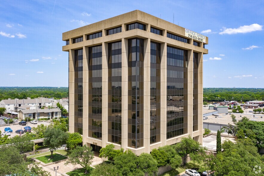 13601 Preston Rd, Dallas, TX à vendre - Photo de l’immeuble – Image 3 sur 48