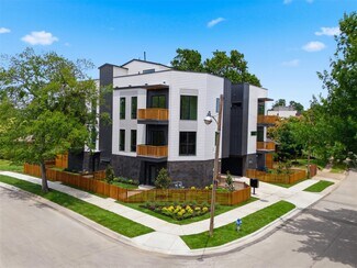 Plus de détails pour 4605 Belmont Ave, Dallas, TX - Logement à vendre