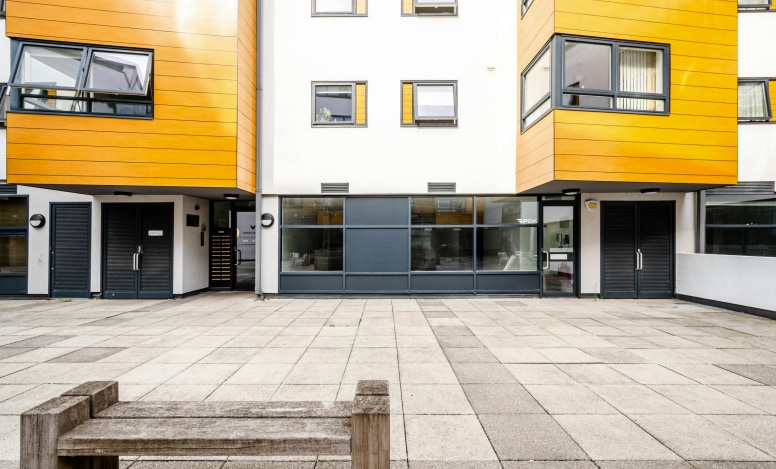 55-59 Eagle Wharf Rd, Londres à vendre Photo de l’immeuble– Image 1 sur 1