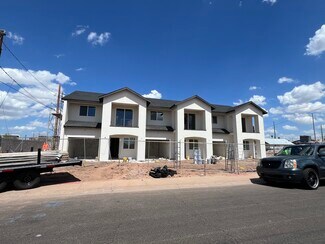 Plus de détails pour 822 S 4th Ave, Phoenix, AZ - Logement à vendre