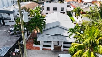 Plus de détails pour 1234 SW 4th St, Miami, FL - Logement à vendre