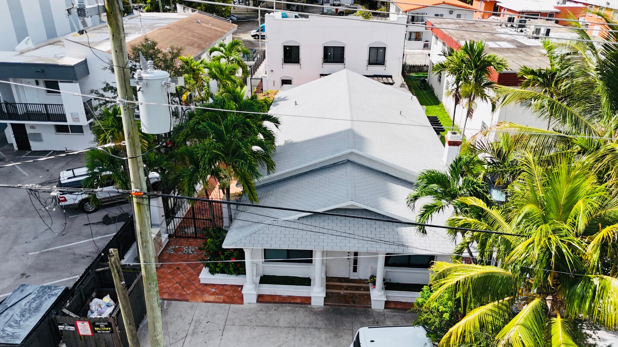 1234 SW 4th St, Miami, FL à vendre Photo de l’immeuble– Image 1 sur 22