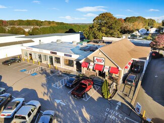 Plus de détails pour 240 Post Rd, Westerly, RI - Local commercial à louer
