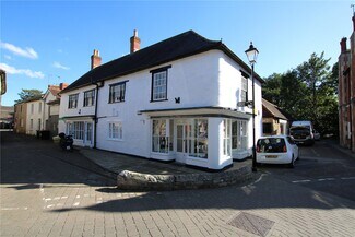 Plus de détails pour The Sq, Gillingham - Local commercial à vendre