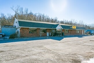 Plus de détails pour 2534 State Route 31, Palmyra, NY - Local commercial à vendre