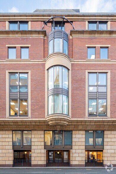 66 Buckingham Gate, Londres à louer - Photo de l’immeuble – Image 2 sur 6