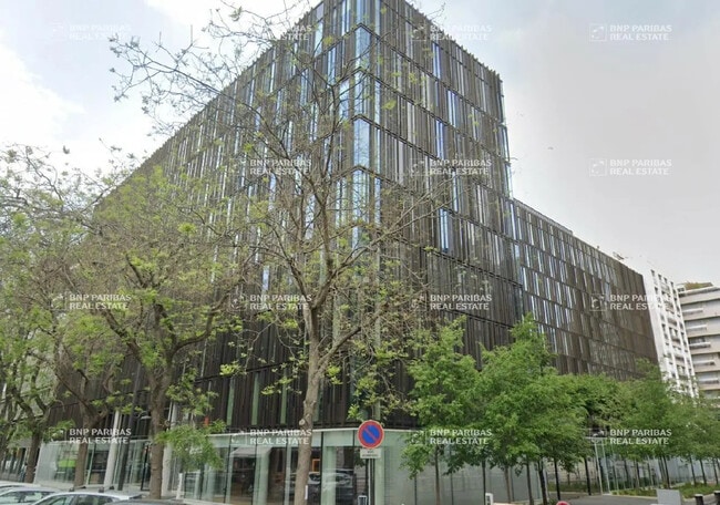 Plus de détails pour 32 Rue Guersant, Paris - Bureau à louer