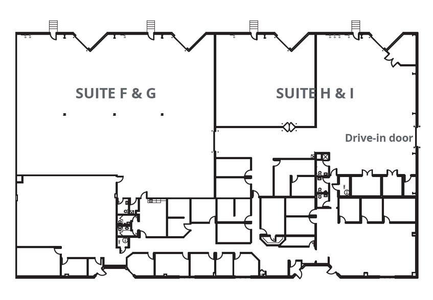 480 Schrock Rd, Columbus, OH à louer - Photo de l’immeuble – Image 2 sur 2