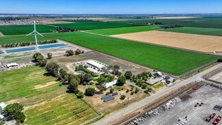 Plus de détails pour 6677 Midway Rd, Dixon, CA - Local commercial à vendre