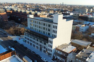 Plus de détails pour 1514-1530 60th St, Brooklyn, NY - Bureau/Médical à louer