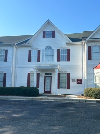 Plus de détails pour 701 Whitlock Ave SW, Marietta, GA - Bureau à louer