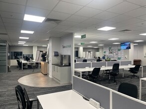 5 Exchange Quay, Salford à louer Photo intérieure– Image 1 sur 8