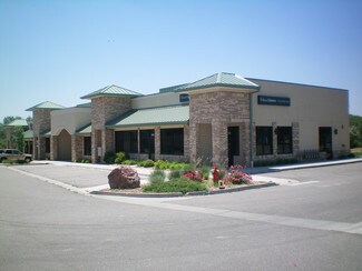 Plus de détails pour 320-344 W 37th St, Loveland, CO - Bureau à vendre