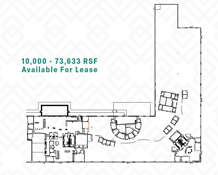 654 Richland Hills Dr, San Antonio, TX à louer Plan d’étage– Image 1 sur 1