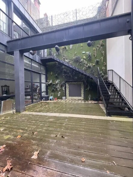 Bureau dans Toulouse à vendre - Photo de l’immeuble – Image 3 sur 4