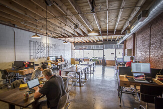 Plus de détails pour 2766 Duniven Circle, Amarillo, TX - Coworking à louer