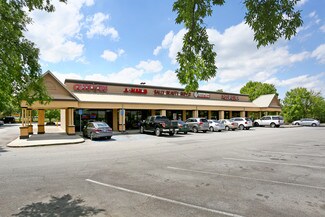 Plus de détails pour 3262 Inner Perimeter Rd, Valdosta, GA - Local commercial à louer