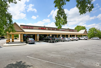 Plus de détails pour 3262 Inner Perimeter Rd, Valdosta, GA - Local commercial à louer