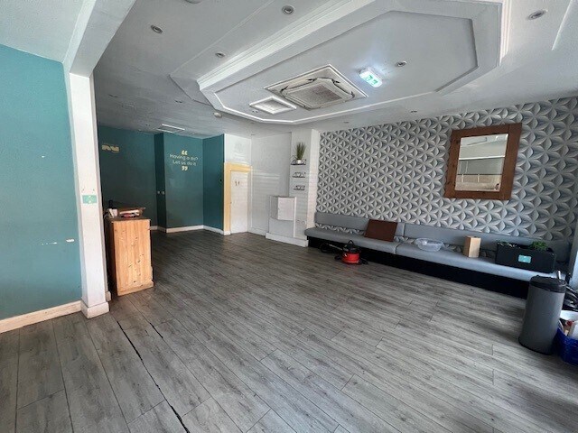 87-89 Church Rd, Londres à louer - Photo de l’immeuble – Image 3 sur 5