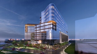 Plus de détails pour 12021 Alterra Pky, Austin, TX - Bureau à louer