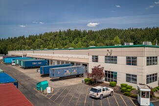 Plus de détails pour 4504 E Valley Hwy E, Sumner, WA - Industriel/Logistique à louer