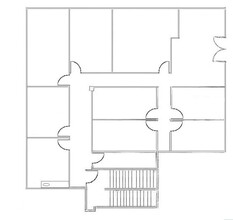 1901 Olympic Blvd, Walnut Creek, CA à louer Plan d’étage– Image 1 sur 1