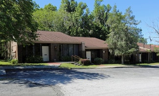 Plus de détails pour 150 SW 17th St, Ocala, FL - Bureau à louer