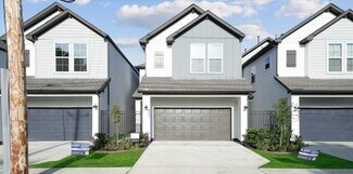 Plus de détails pour Scranton Estates – Spécialisé à vendre, Houston, TX
