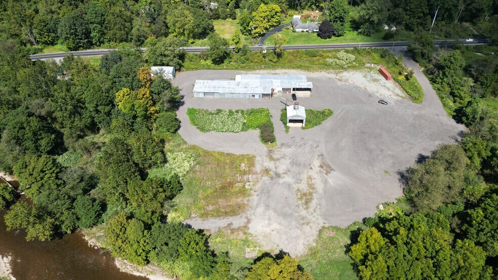 3886 PA-92 N, Nicholson, PA à louer - Photo de l’immeuble – Image 2 sur 11