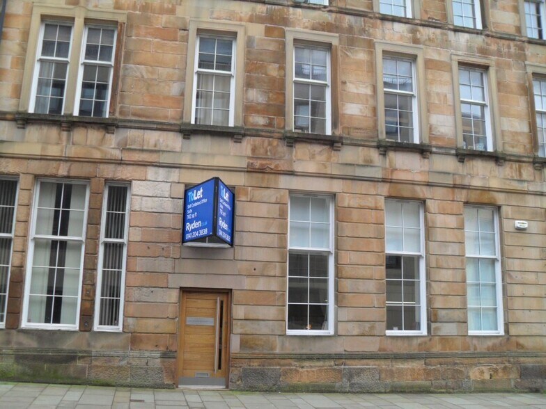 13 James Morrison St, Glasgow à louer - Photo de l’immeuble – Image 1 sur 3