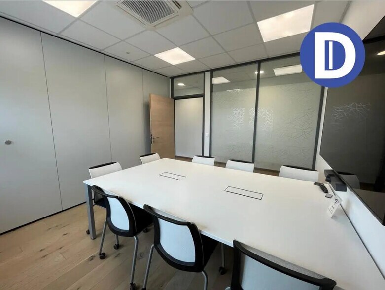Bureau dans Ars-Laquenexy à vendre - Photo de l’immeuble – Image 3 sur 9