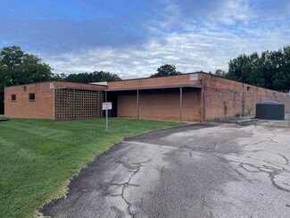 Plus de détails pour 192 Manor Ave SW, Concord, NC - Industriel/Logistique à louer
