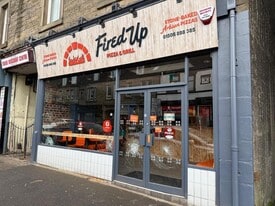 30 East Main St, Broxburn WLN - Local commercial